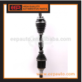 Piezas toyota eje de transmisión para Toyota Camry ACV40 43420-06700